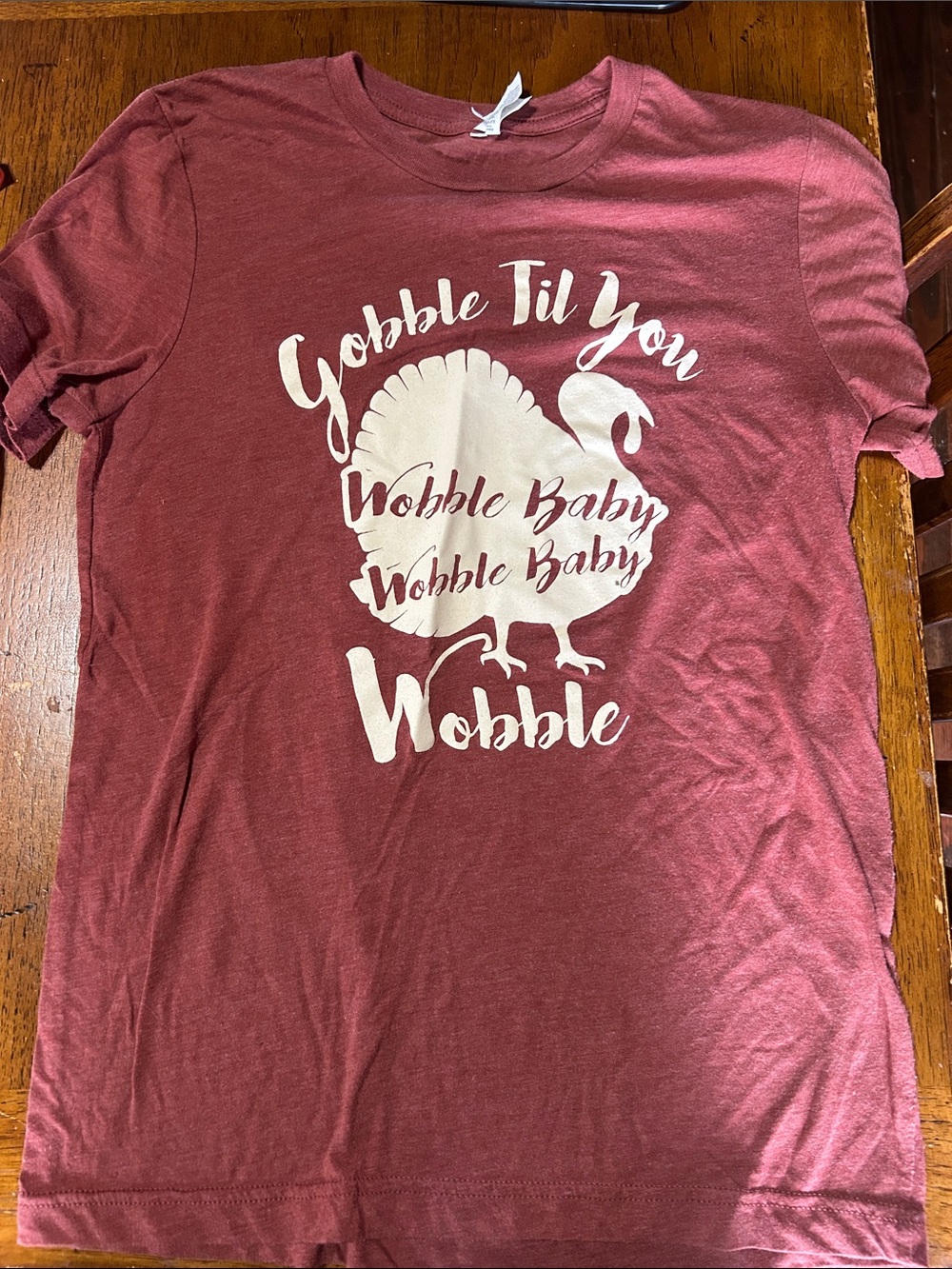 Shirt Subcategory